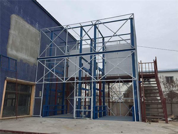 升降平台是什么